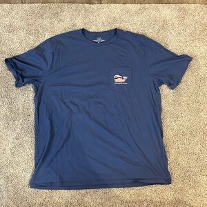 Vineyard Vines Men’s T shirt